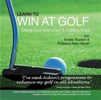 Produktbild: Learn to Win at Golf