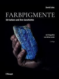 Produktbild: Farbpigmente