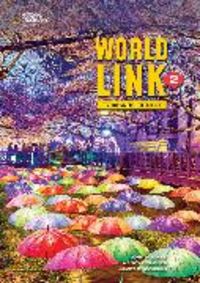 Produktbild: Douglas, N: World Link 2: Student's Book