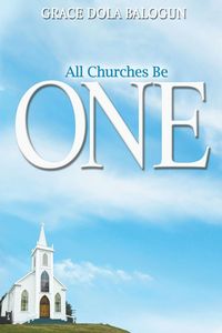 Produktbild: All Churches Be One