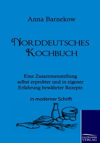 Produktbild: Norddeutsches Kochbuch