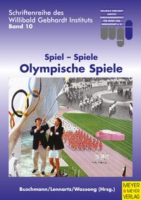 Produktbild: Spiel - Spiele - Olympische Spiele