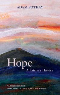 Produktbild: Hope: A Literary History