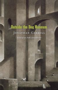 Produktbild: Outside The Dog Museum