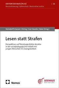 Produktbild: Lesen statt Strafen