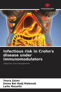 Produktbild: Infectious risk in Crohn's disease under immunomodulators