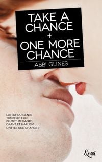 Bild vom Artikel Take a chance + One more chance vom Autor Abbi Glines