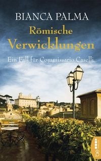 Produktbild: R&ouml;mische Verwicklungen