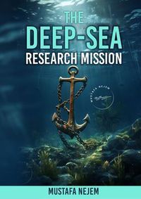 Produktbild: The Deep-Sea Research Mission