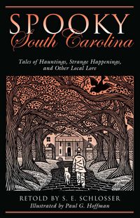 Produktbild: Spooky South Carolina