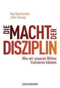 Produktbild: Die Macht der Disziplin