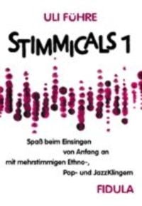 Produktbild: Stimmicals 1