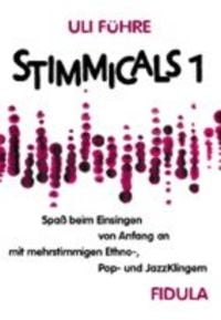 Produktbild: Stimmicals