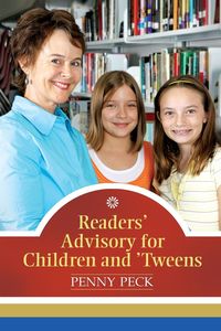 Produktbild: Readers' Advisory for Children and 'Tweens