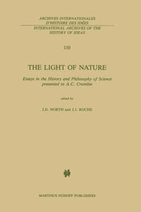 Produktbild: The Light of Nature
