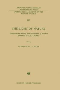 Produktbild: The Light of Nature