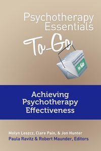 Produktbild: Psychotherapy Essentials To Go