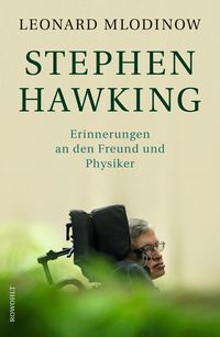 Bild vom Artikel Stephen Hawking vom Autor Leonard Mlodinow