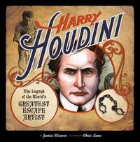 Produktbild: Harry Houdini