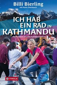 Produktbild: Ich hab ein Rad in Kathmandu