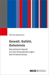 Produktbild: Gewalt, Gef&uuml;hl, Geheimnis