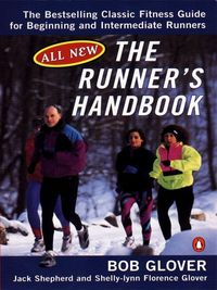 Produktbild: The Runner's Handbook