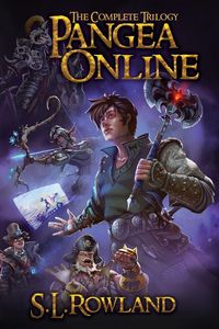 Produktbild: Pangea Online
