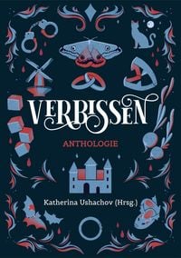 Produktbild: Verbissen