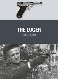 Produktbild: The Luger