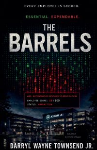 Produktbild: The Barrels