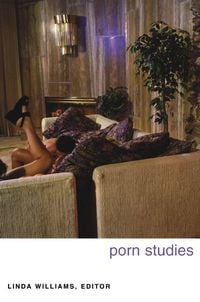 Produktbild: Porn Studies