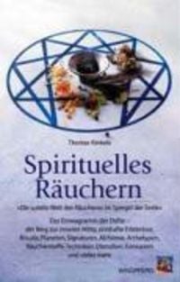 Produktbild: Spirituelles R&auml;uchern