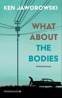 Produktbild: What about the bodies
