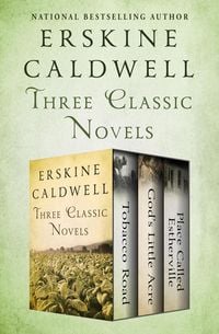 Produktbild: Three Classic Novels