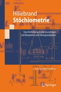 Produktbild: St&ouml;chiometrie