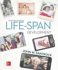 Produktbild: Loose Leaf For Life-Span Devel
