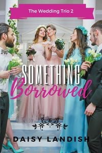 Produktbild: Something Borrowed