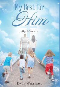 Produktbild: My Best for HIM: My Memoir