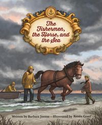 Produktbild: The Fishermen, the Horse, and the Sea