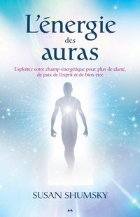 Produktbild: L'energie des auras