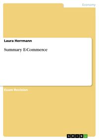 Produktbild: Summary E-Commerce