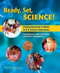 Produktbild: Ready, Set, SCIENCE!