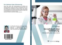 Produktbild: Ein Lehrbuch &uuml;ber Schmierung