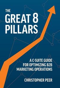 Produktbild: The Great 8 Pillars