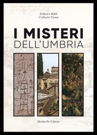 Produktbild: I misteri dell'Umbria