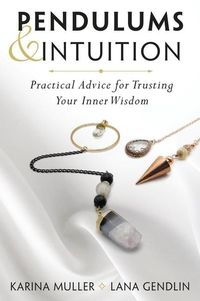 Produktbild: Pendulums & Intuition