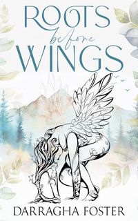 Produktbild: Roots Before Wings