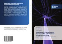 Produktbild: Nigella sativa ameliorates experimental autoimmune encephalomyelitis