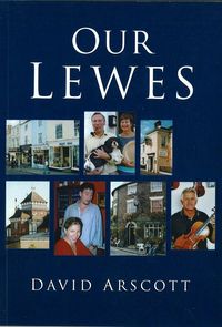 Produktbild: Arscott, D: Our Lewes