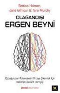 Produktbild: Olagandisi Ergen Beyni